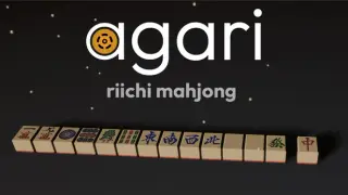 Agari — Riichi Mahjong