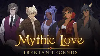 Mythic Love: Iberian Legends