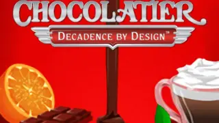 Chocolatier
