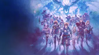 Granblue Fantasy: Relink - Endless Ragnarok Beta Test - PS4 & PS5