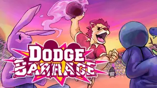 Dodge Barrage