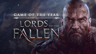 Lords of the Fallen - Game of the Year Edition (2014)