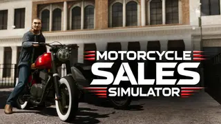 Motorcycle Sales Simulator