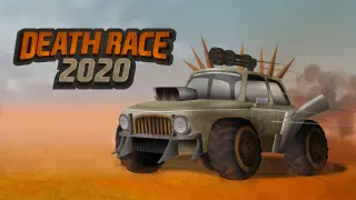 Death Race 2020 - Switch