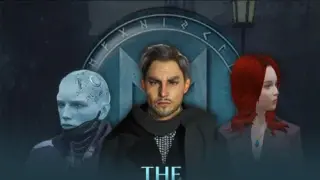 The Dawning Clocks of Time Remake Edition - Switch