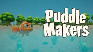 Puddle Makers