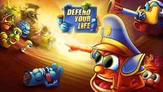Defend Your Life
