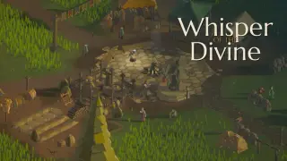 Whisper of the Divine