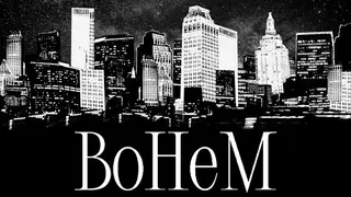 BoHeM