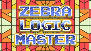 Zebra Logic Master