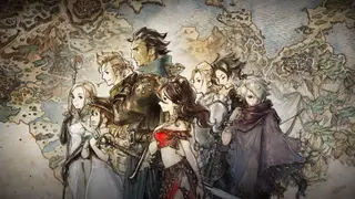 OCTOPATH TRAVELER - Xbox One