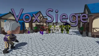 Vox Siege
