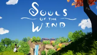Souls of the Wind