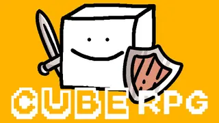 Cube RPG