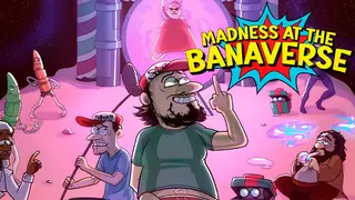 Locuras en el Banaverso
