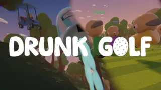 Drunk Golf