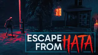 ESCAPE FROM HATA