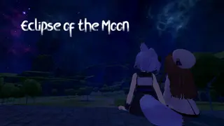 Eclipse of the moon