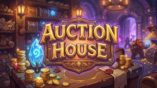 Auction House