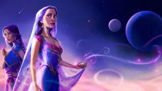 Persian Nights 2: The Moonlight Veil - Xbox One & Series