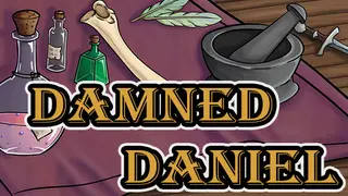 Damned Daniel