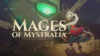 Mages of Mystralia