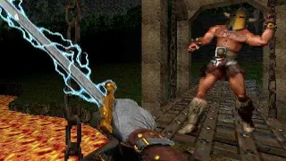 Witchaven II: Blood Vengeance