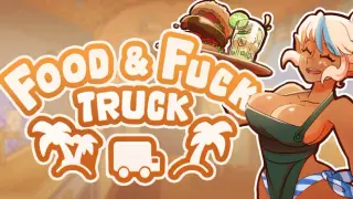 Food & Fuck Truck!