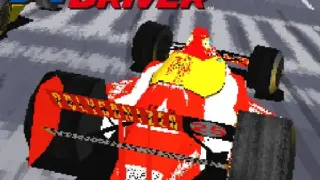 Arcade Archives 2 ACE DRIVER - Switch 2