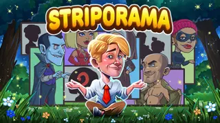 StripoRama