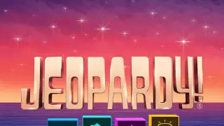 Jeopardy! (PS4)