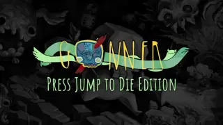 GoNNER - Press Jump To Die