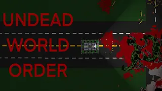 Undead World Order
