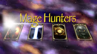 Mage Hunters