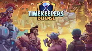 Timekeepers Defense