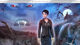 Dracula's Legacy Remastered Edition (Xbox One & Series)