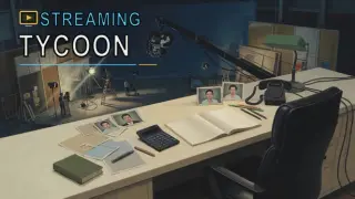 Streaming Tycoon