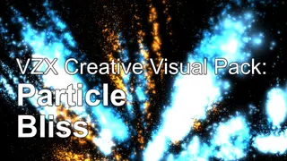 VZX Creative - Particle Bliss for Pro Player