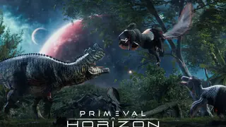 Primeval Horizon