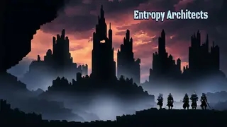 Entropy Architects