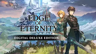 Edge Of Eternity Digital Deluxe Edition
