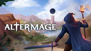 AlterMage