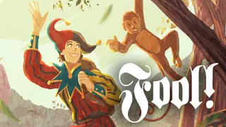 Fool!