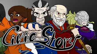 Civic Story