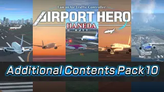 Short Scenario Pack 3 - Switch