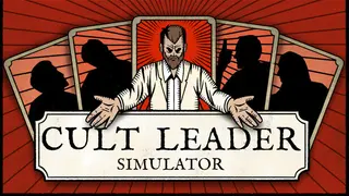 Cult Leader Simulator