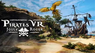 Pirates VR: Jolly Roger