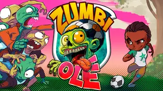 Zumbi Olé