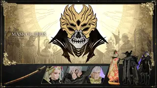 CODE VEIN II Deluxe Upgrade Pack (Xbox Series)