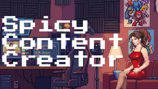 Spicy Content Creator